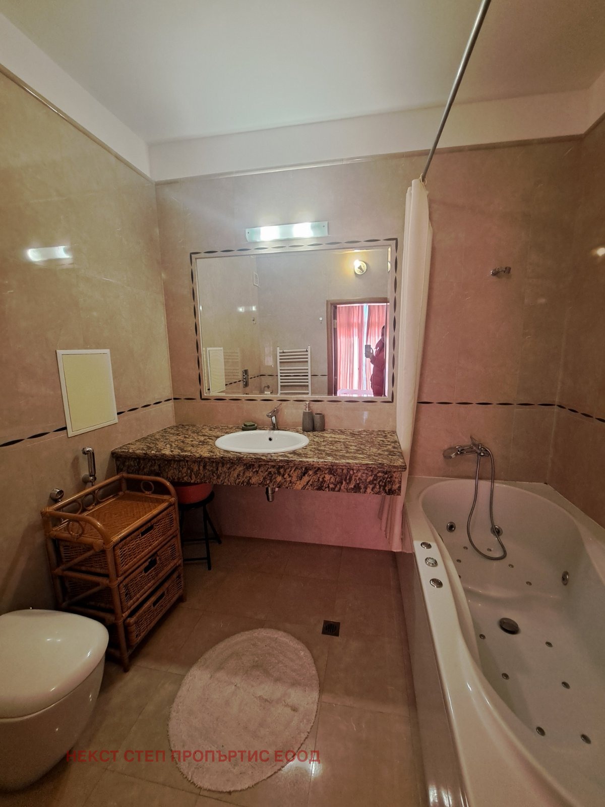 Дава под Наем 4-СТАЕН | Imot.bg — изображение 10