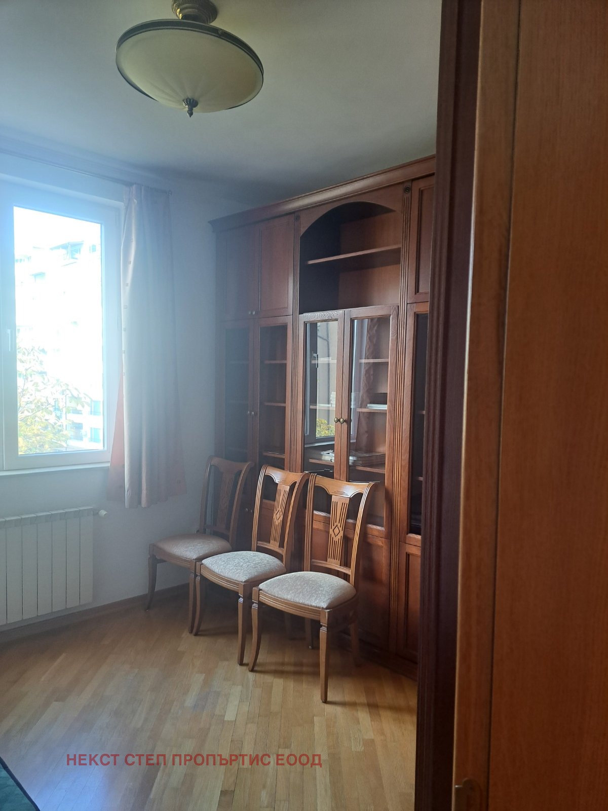 Дава под Наем 4-СТАЕН | Imot.bg — изображение 15