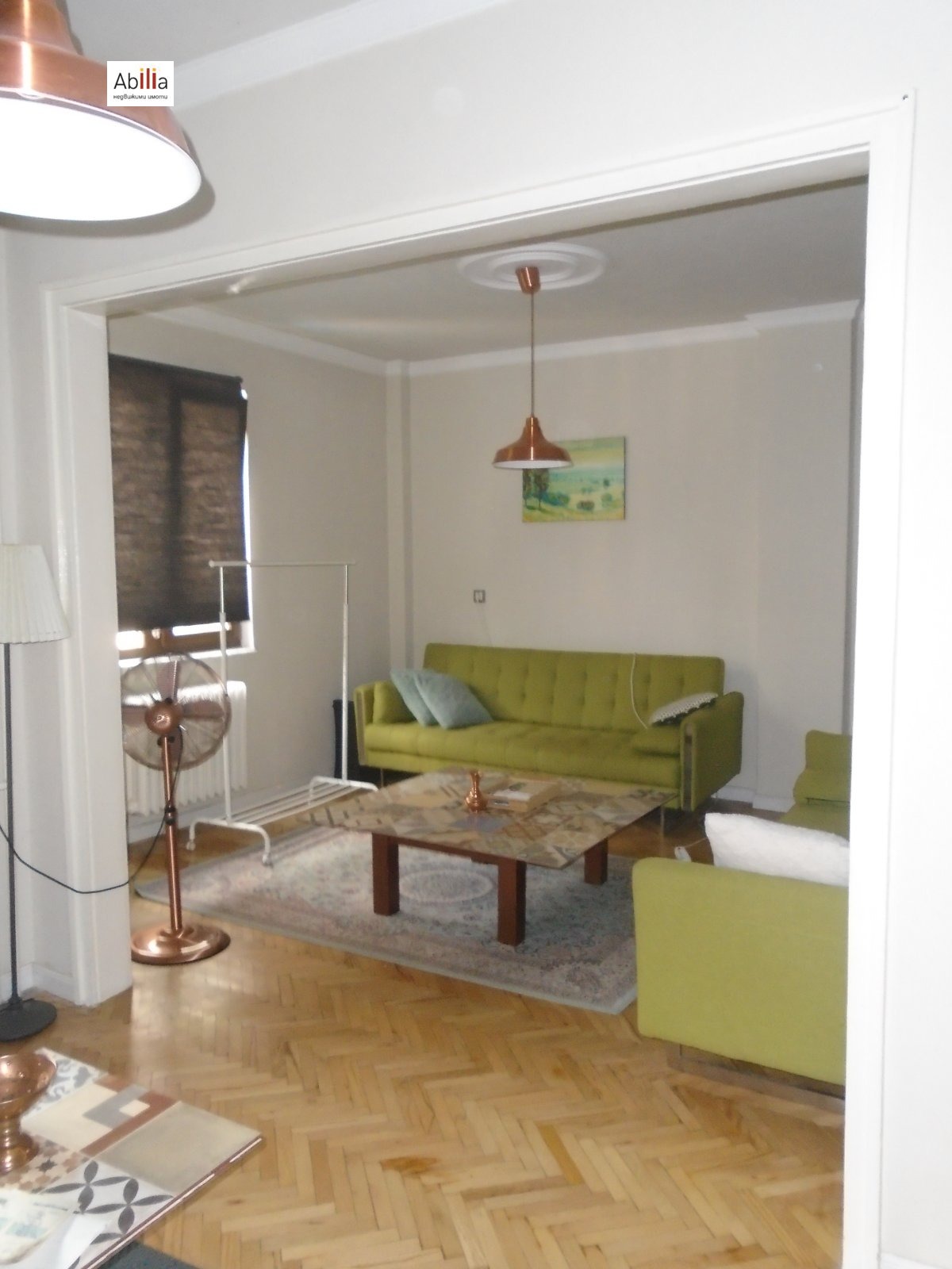 Дава под Наем ОФИС | Imot.bg — изображение 1