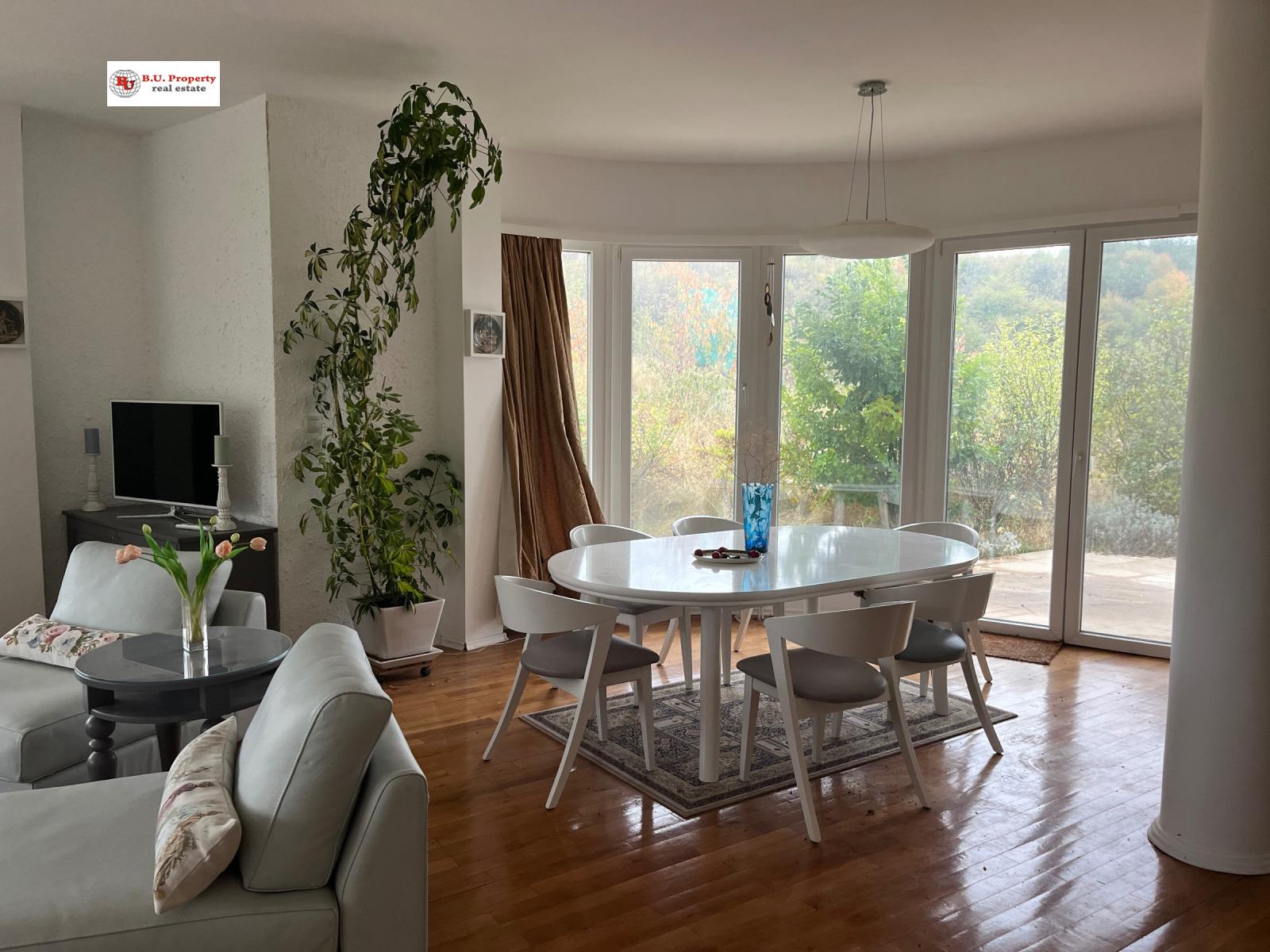 Дава под Наем КЪЩА | Imot.bg — изображение 6