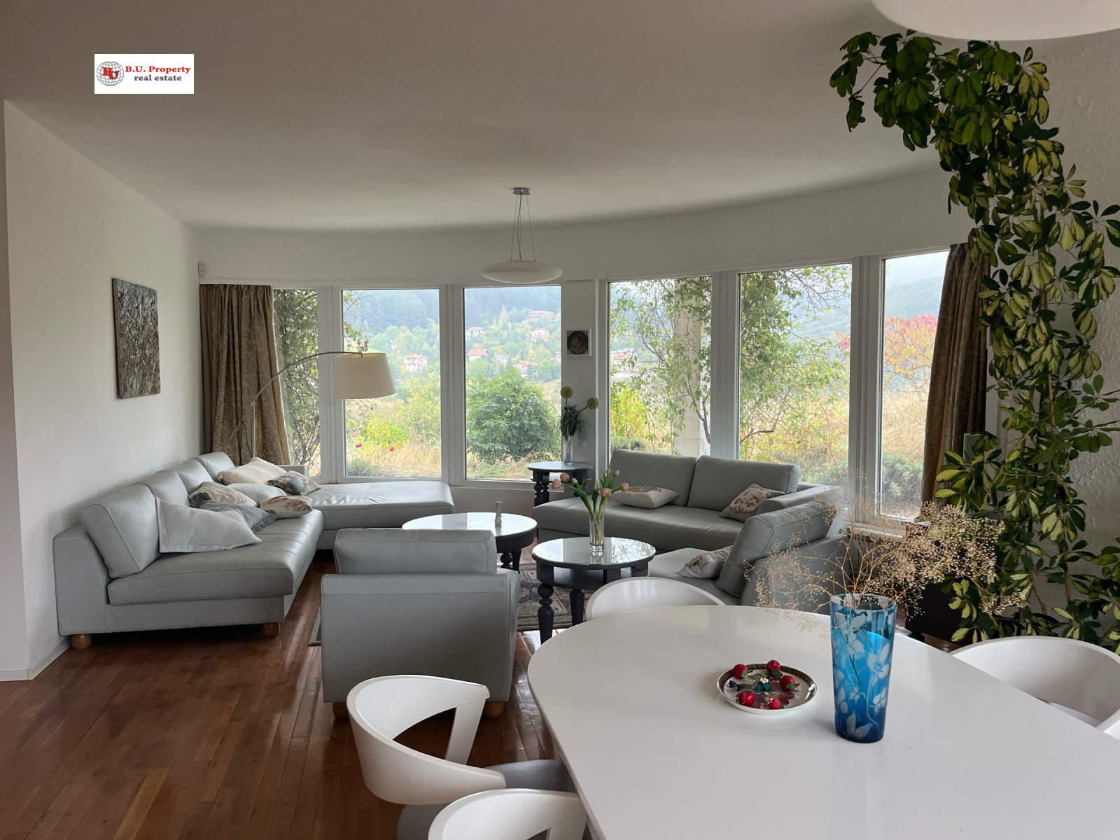 Дава под Наем КЪЩА | Imot.bg — изображение 4