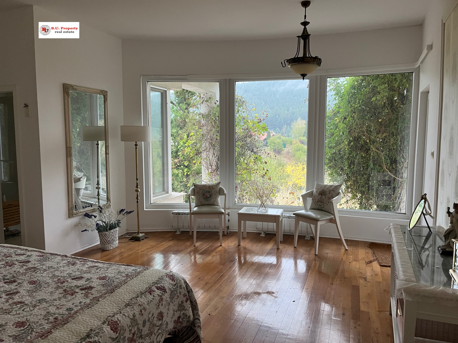 Дава под Наем КЪЩА | Imot.bg — изображение 8