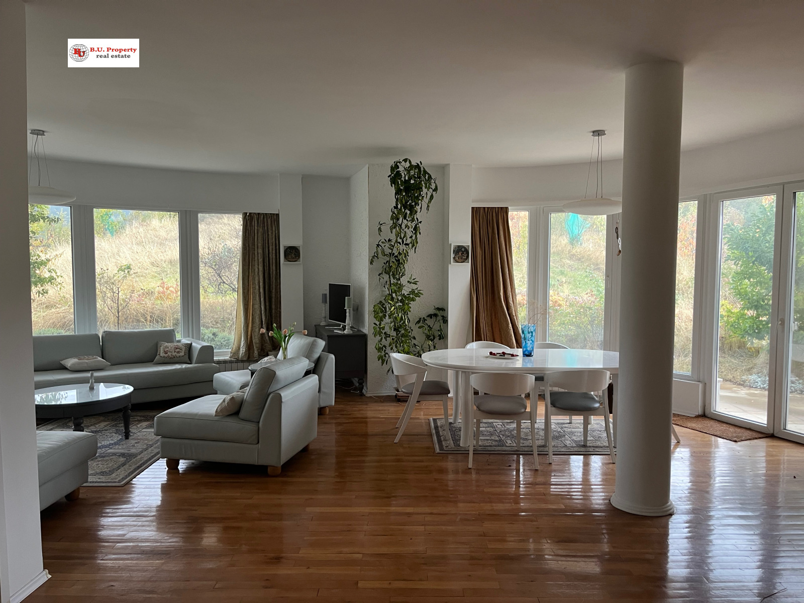 Дава под Наем КЪЩА | Imot.bg — изображение 5