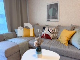 Studio Malinowa dolina, Sofia
