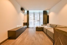 1 bedroom Krastova vada, Sofia 1