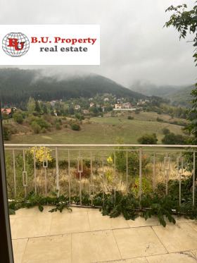 House Kladnitsa, region Pernik