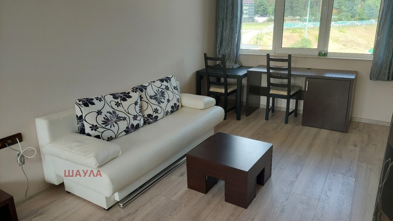 Дава под наем 1-СТАЕН, гр. Стара Загора, Аязмото, снимка 5 - Апартаменти - 53050162