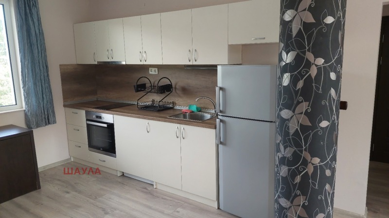 Дава под наем 1-СТАЕН, гр. Стара Загора, Аязмото, снимка 3 - Апартаменти - 53050162