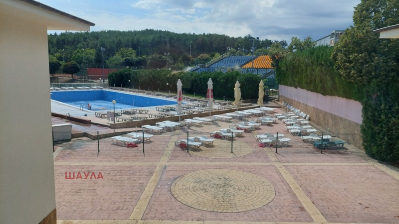 Дава под наем 1-СТАЕН, гр. Стара Загора, Аязмото, снимка 9 - Апартаменти - 53050162