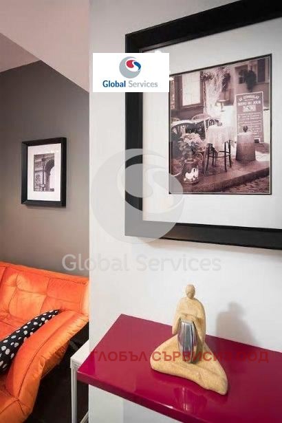 For Rent  Studio Sofia , Tsentar , 45 sq.m | 78625424 - image [7]