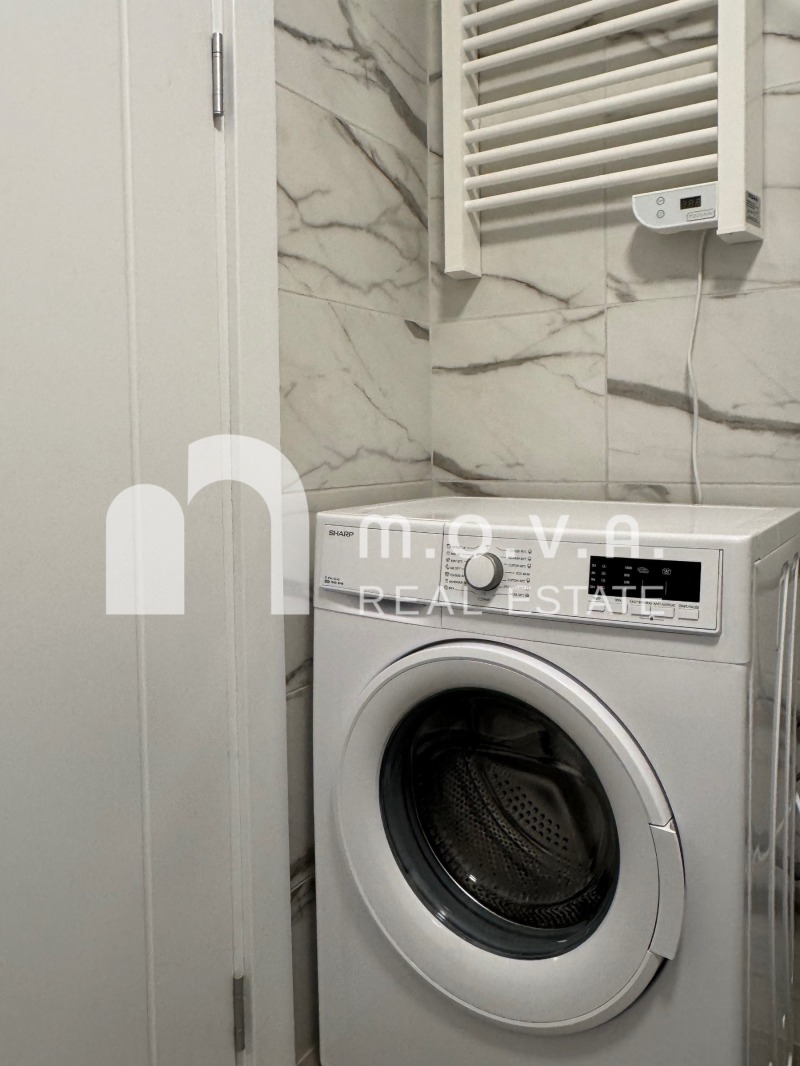 Zu vermieten  Studio Sofia , Malinowa dolina , 50 qm | 84670522 - Bild [7]