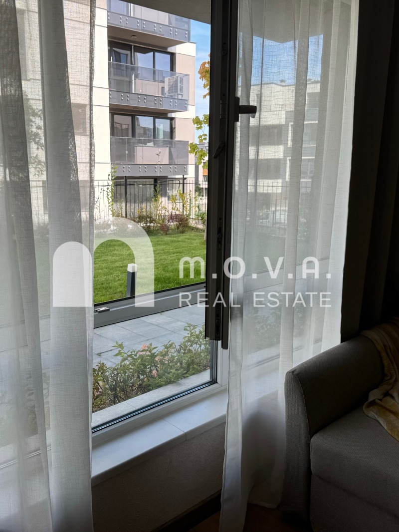 Zu vermieten  Studio Sofia , Malinowa dolina , 50 qm | 84670522 - Bild [14]