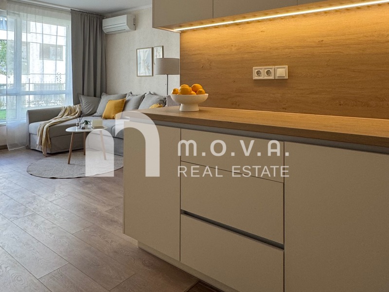Zu vermieten  Studio Sofia , Malinowa dolina , 50 qm | 84670522 - Bild [2]