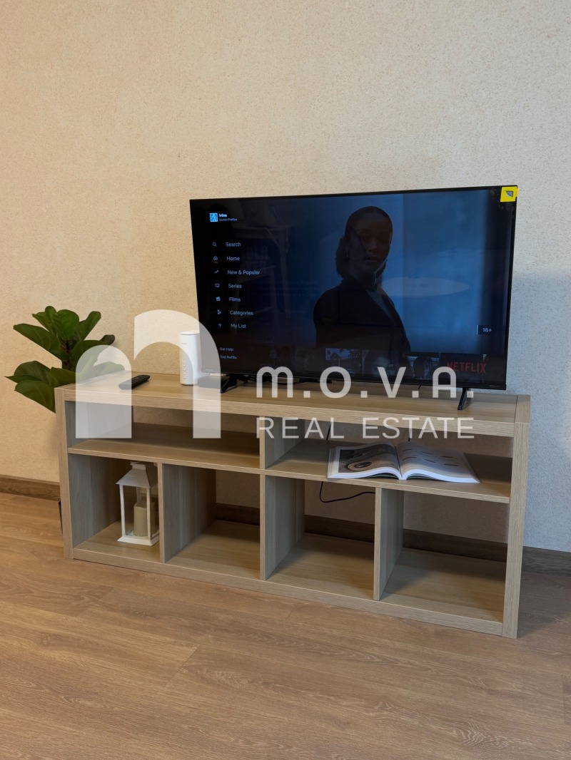 Zu vermieten  Studio Sofia , Malinowa dolina , 50 qm | 84670522 - Bild [5]