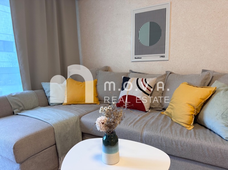 Zu vermieten  Studio Sofia , Malinowa dolina , 50 qm | 84670522
