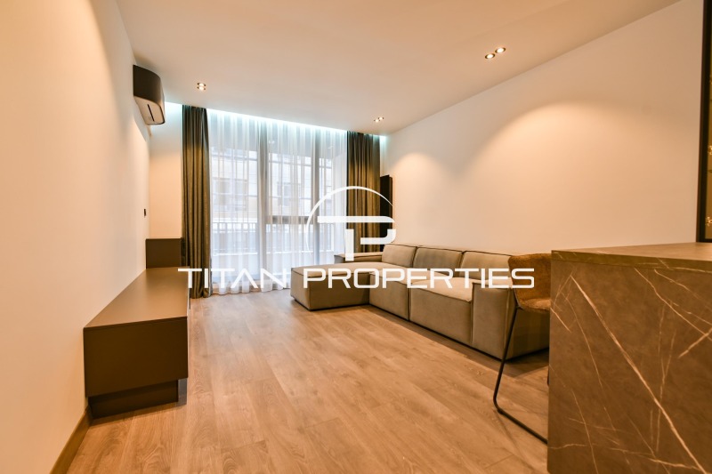 Te huur  1 slaapkamer Sofia , Krastova vada , 85 m² | 33130269 - afbeelding [2]