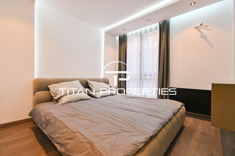 Te huur  1 slaapkamer Sofia , Krastova vada , 85 m² | 33130269 - afbeelding [8]