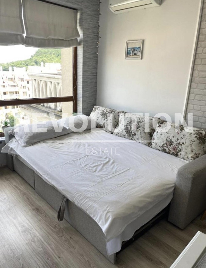 K pronájmu  1 ložnice Varna , Asparuchovo , 70 m2 | 99618908 - obraz [5]