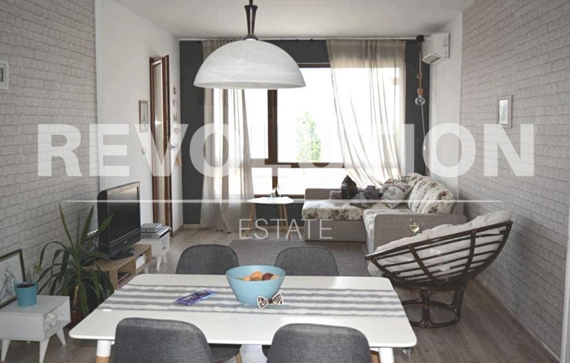 K pronájmu  1 ložnice Varna , Asparuchovo , 70 m2 | 99618908 - obraz [4]