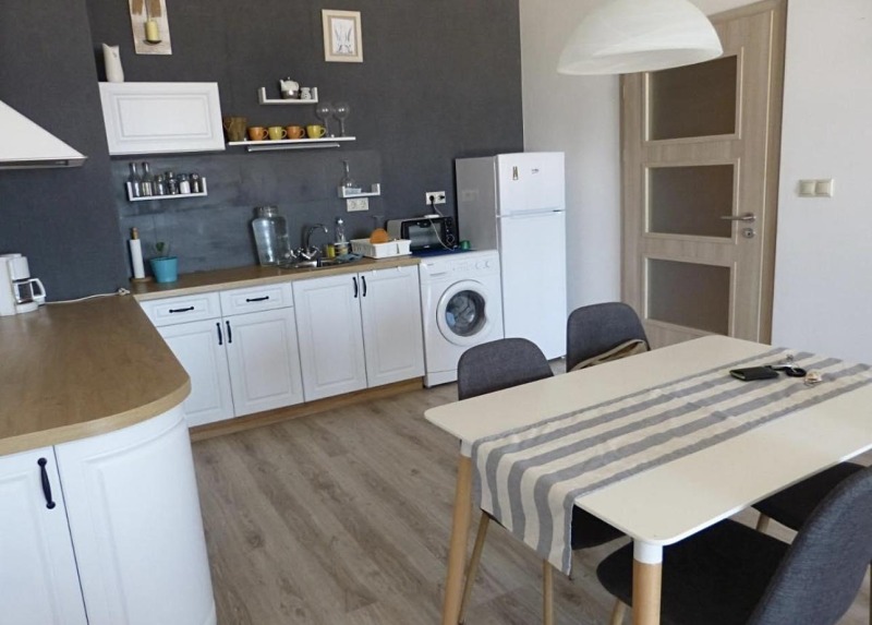 K pronájmu  1 ložnice Varna , Asparuchovo , 70 m2 | 99618908 - obraz [14]