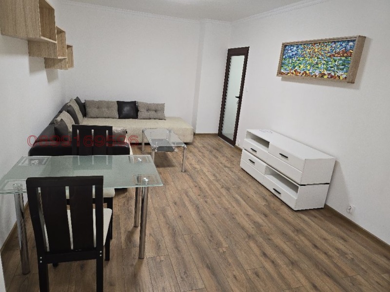 Дава под наем  2-стаен град София , Овча купел 1 , 55 кв.м | 32899675 - изображение [2]