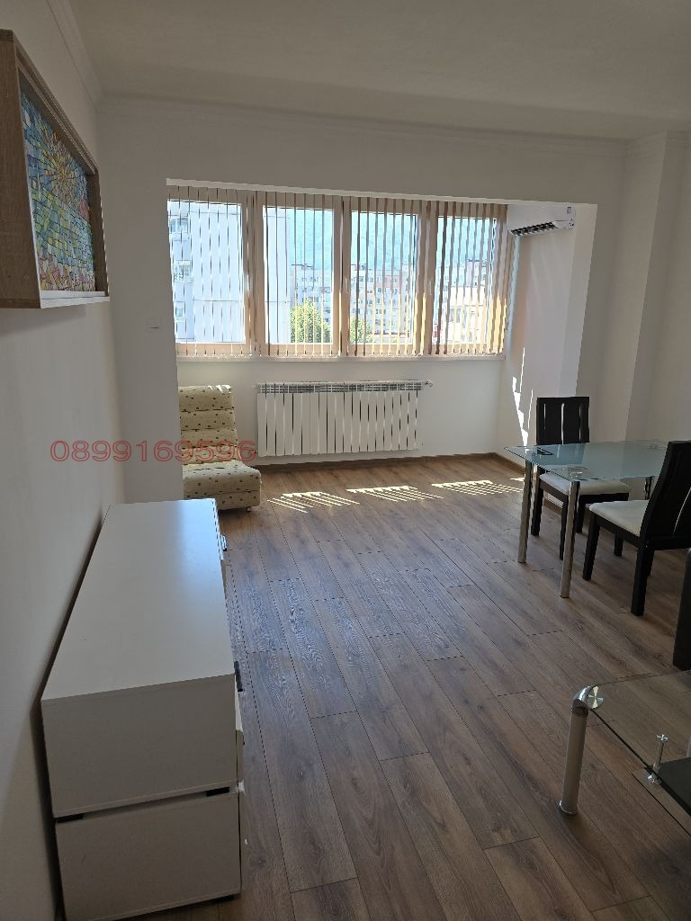 Дава под наем  2-стаен град София , Овча купел 1 , 55 кв.м | 32899675