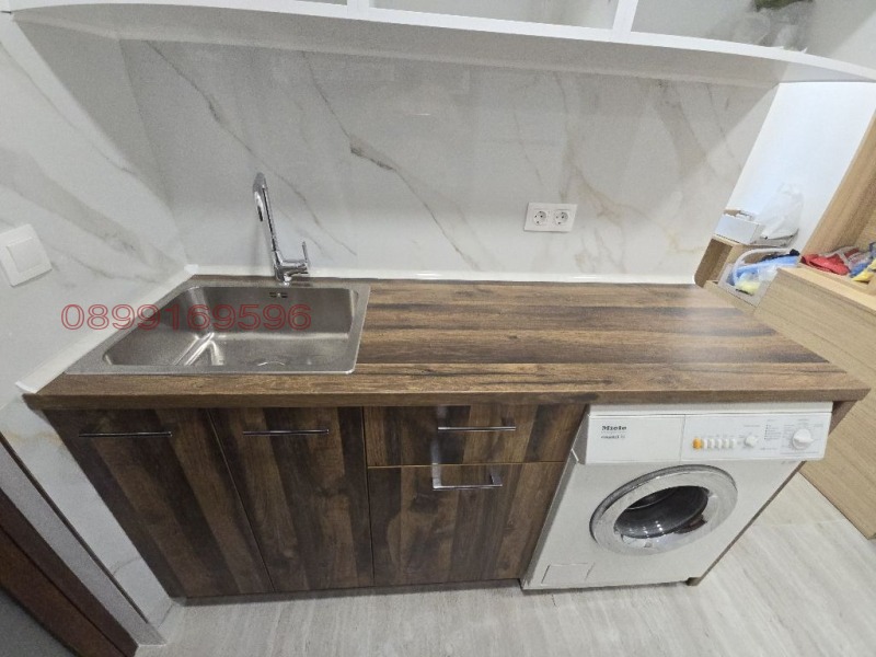 Дава под наем  2-стаен град София , Овча купел 1 , 55 кв.м | 32899675 - изображение [5]
