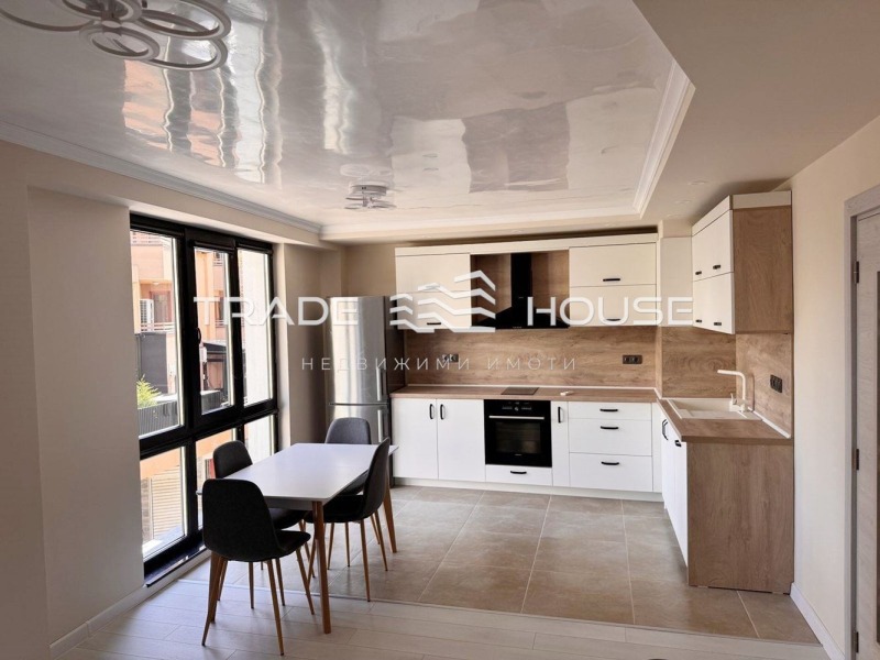 Дава под нем  2-стаен, град Пловдив, Кършияка •  550 EUR • ID 50241895 — holmes.bg - [1] 