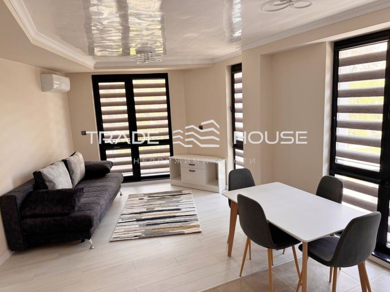 Da affittare  1 camera da letto Plovdiv , Karshiiaka , 76 mq | 54703597 - Immagine [2]