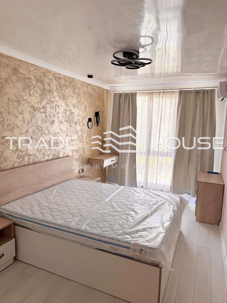 Da affittare  1 camera da letto Plovdiv , Karshiiaka , 76 mq | 54703597 - Immagine [4]