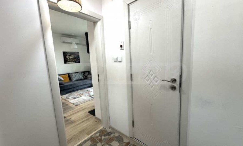 Vuokrattavana  1 makuuhuone Blagoevgradin alue , Bansko , 50 neliömetriä | 58696314 - kuva [8]