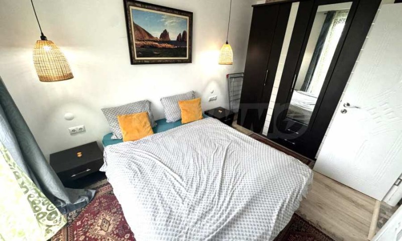 Vuokrattavana  1 makuuhuone Blagoevgradin alue , Bansko , 50 neliömetriä | 58696314 - kuva [6]