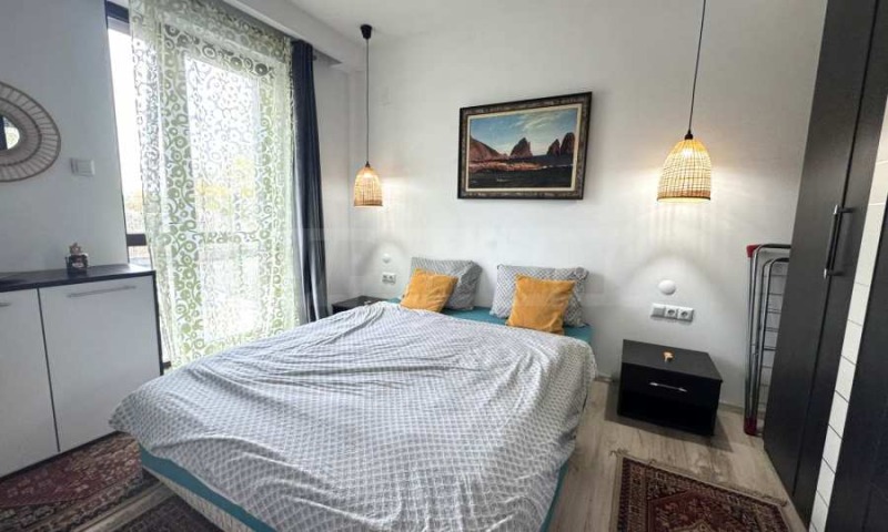 Vuokrattavana  1 makuuhuone Blagoevgradin alue , Bansko , 50 neliömetriä | 58696314 - kuva [7]