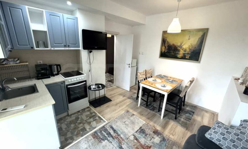 Vuokrattavana  1 makuuhuone Blagoevgradin alue , Bansko , 50 neliömetriä | 58696314 - kuva [2]
