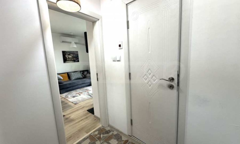 Vuokrattavana  1 makuuhuone Blagoevgradin alue , Bansko , 50 neliömetriä | 58696314 - kuva [5]