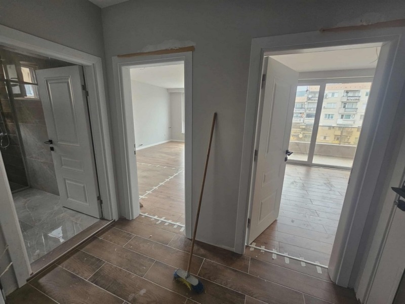 Дава под наем 2-СТАЕН, гр. Кърджали, Възрожденци, снимка 5 - Апартаменти - 52140282