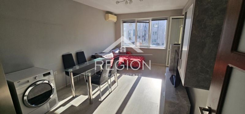 Дава под наем 2-СТАЕН, гр. Варна, Владислав Варненчик 1, снимка 3 - Апартаменти - 52627346