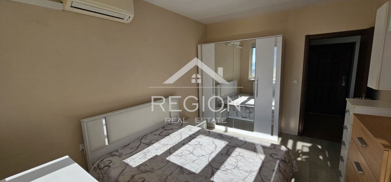 Дава под наем 2-СТАЕН, гр. Варна, Владислав Варненчик 1, снимка 4 - Апартаменти - 52627346