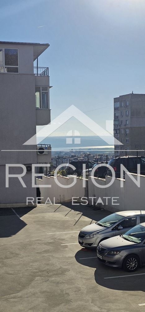 Дава под наем 2-СТАЕН, гр. Варна, Владислав Варненчик 1, снимка 11 - Апартаменти - 52627346