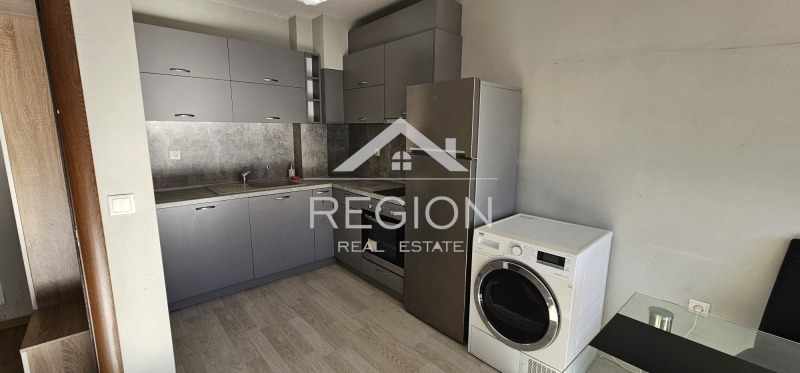 Дава под наем 2-СТАЕН, гр. Варна, Владислав Варненчик 1, снимка 2 - Апартаменти - 52627346