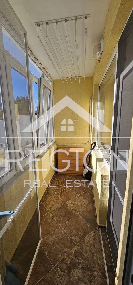 Дава под наем 2-СТАЕН, гр. Варна, Владислав Варненчик 1, снимка 10 - Апартаменти - 52627346