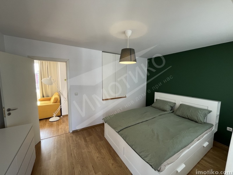 K pronájmu  2 ložnice Sofia , Centar , 120 m2 | 10071733 - obraz [3]
