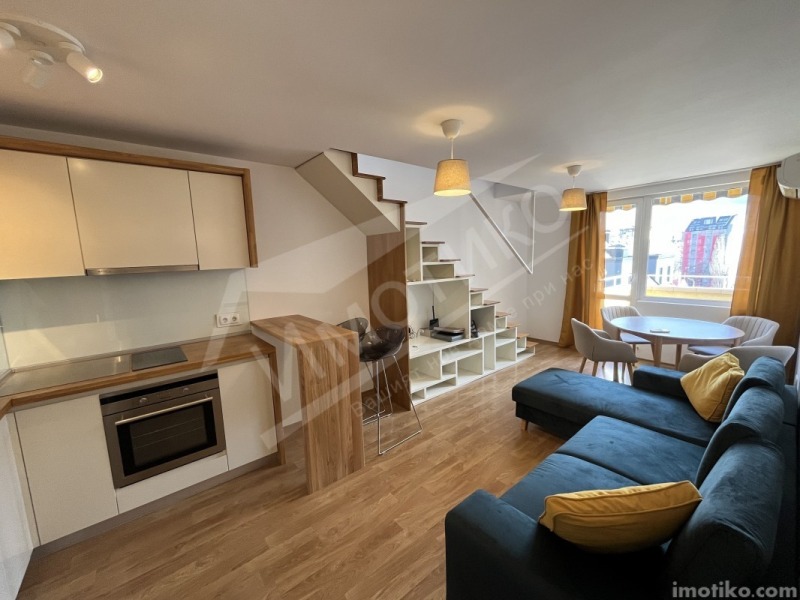 K pronájmu  2 ložnice Sofia , Centar , 120 m2 | 10071733