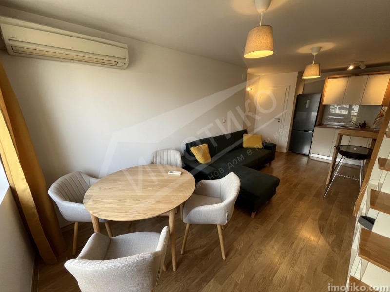 K pronájmu  2 ložnice Sofia , Centar , 120 m2 | 10071733 - obraz [2]