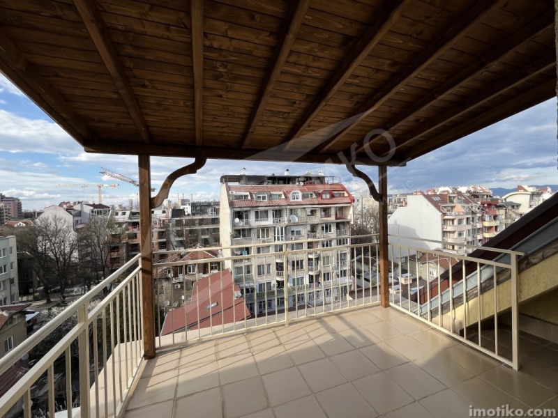 K pronájmu  2 ložnice Sofia , Centar , 120 m2 | 10071733 - obraz [5]