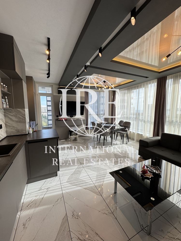 Под наем 3-СТАЕН, град Варна, Бриз • 1585 € / 3099.99 лв. • 91304814 1