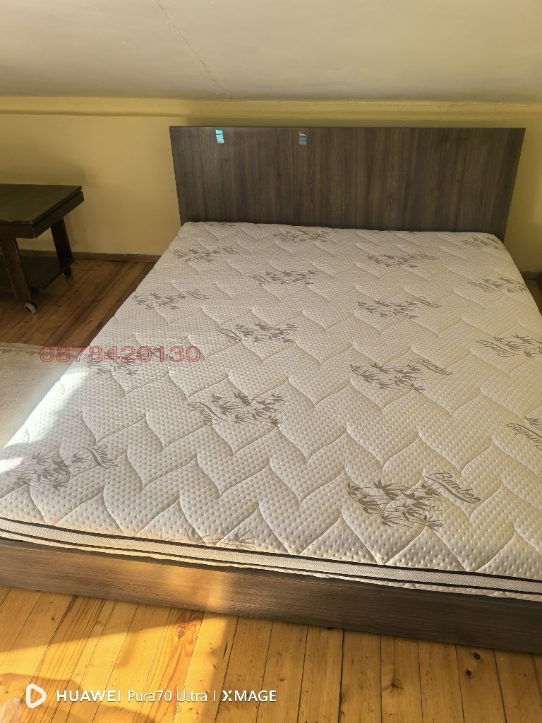 Дава под наем МНОГОСТАЕН, гр. София, Гео Милев, снимка 3 - Апартаменти - 52419716