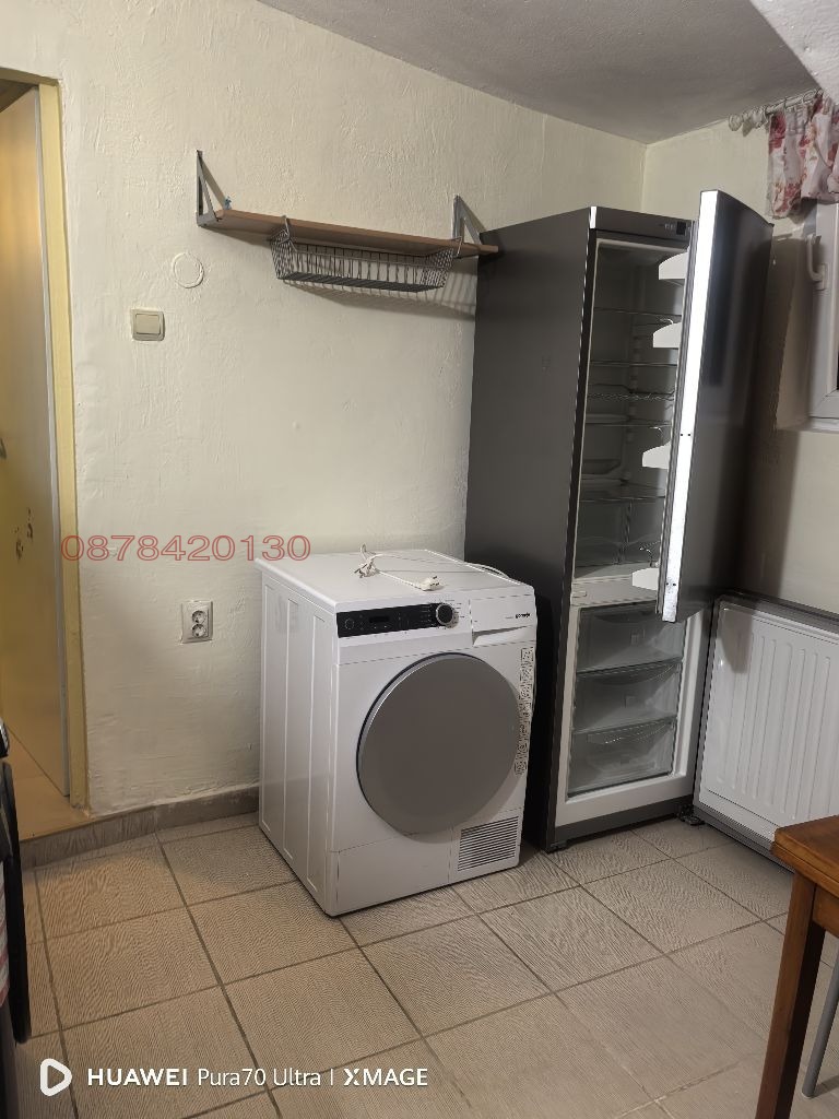 Дава под наем МНОГОСТАЕН, гр. София, Гео Милев, снимка 10 - Апартаменти - 52419716