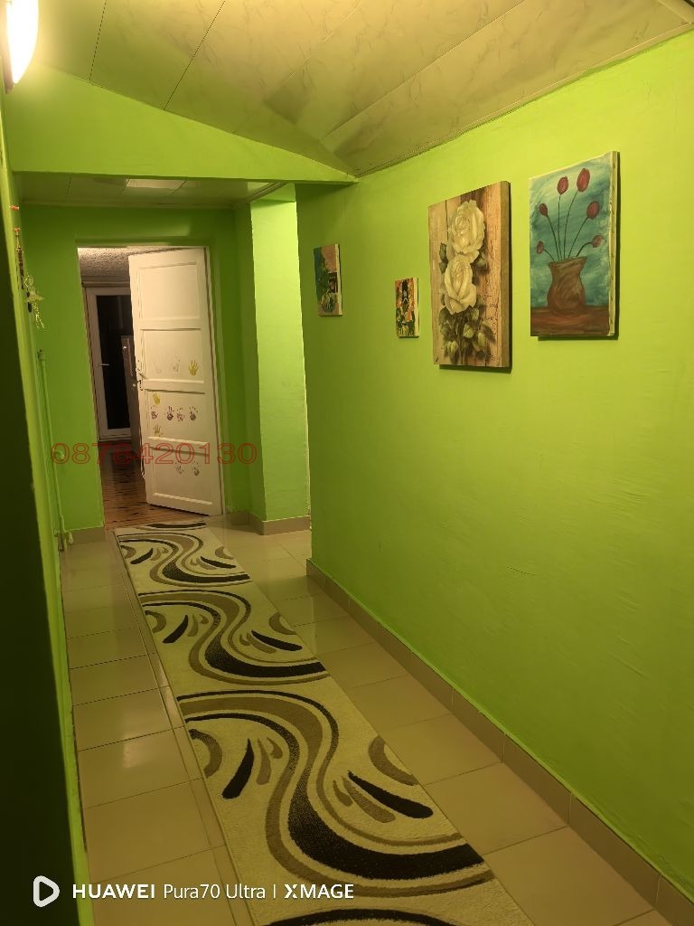 Дава под наем МНОГОСТАЕН, гр. София, Гео Милев, снимка 15 - Апартаменти - 52419716