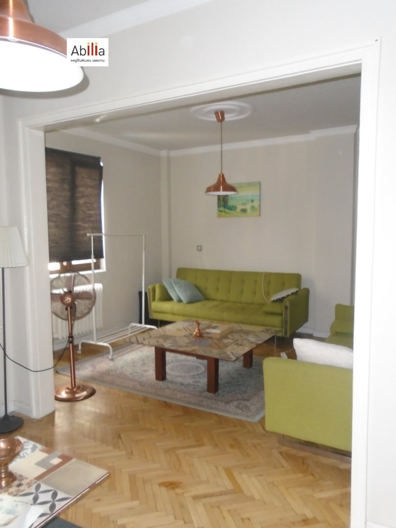 Дава под наем  Офис град София , Център , 85 кв.м | 49881973